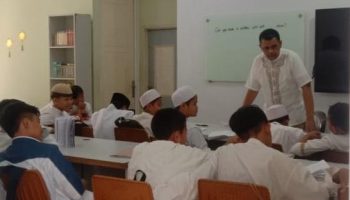 Belajar Bahasa Inggris